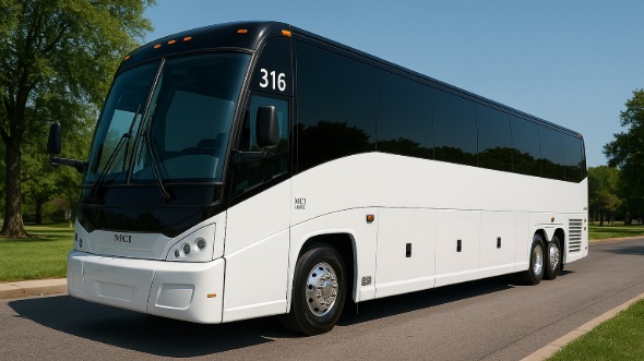 gresham private event transportation