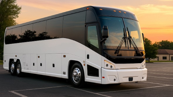 gresham prom and homecoming party bus rentals